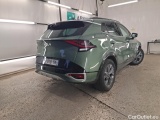  KIA  Sportage  GT-Line Premium Hybrid 1.6 T-GDi 230CV BVA6 E6d #3