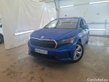  Skoda  ENYAQ  iV 80 Loft 82kWh BVA 