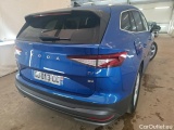  Skoda  ENYAQ  iV 80 Loft 82kWh BVA #4