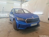  Skoda  ENYAQ  iV 80 Loft 82kWh BVA #5