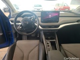  Skoda  ENYAQ  iV 80 Loft 82kWh BVA #6