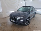  Hyundai  Tucson  Executive Hybrid 2WD 1.6 T-GDI 230CV BVA6 E6d 