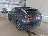  Hyundai  Tucson  Executive Hybrid 2WD 1.6 T-GDI 230CV BVA6 E6d #2