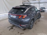 Hyundai  Tucson  Executive Hybrid 2WD 1.6 T-GDI 230CV BVA6 E6d #3