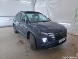  Hyundai  Tucson  Executive Hybrid 2WD 1.6 T-GDI 230CV BVA6 E6d #4