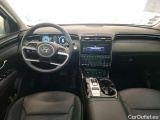  Hyundai  Tucson  Executive Hybrid 2WD 1.6 T-GDI 230CV BVA6 E6d #5