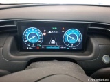  Hyundai  Tucson  Executive Hybrid 2WD 1.6 T-GDI 230CV BVA6 E6d #6