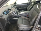  Hyundai  Tucson  Executive Hybrid 2WD 1.6 T-GDI 230CV BVA6 E6d #8