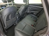  Hyundai  Tucson  Executive Hybrid 2WD 1.6 T-GDI 230CV BVA6 E6d #9