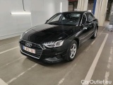  Audi  A4  2.0 30 TDi S tronic Business Ed (Mild Hybrid) 100kW/136pk  4D/P Auto-7 