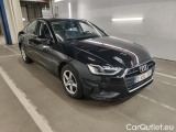 Audi  A4  2.0 30 TDi S tronic Business Ed (Mild Hybrid) 100kW/136pk  4D/P Auto-7 #2