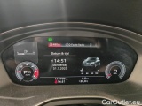  Audi  A4  2.0 30 TDi S tronic Business Ed (Mild Hybrid) 100kW/136pk  4D/P Auto-7 #9