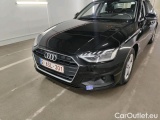  Audi  A4  2.0 30 TDi S tronic Business Ed (Mild Hybrid) 100kW/136pk  4D/P Auto-7 #15