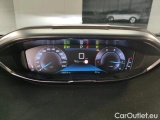  Peugeot  5008  1.5 BlueHDi S/S EAT8 GT Line 96kW/130pk  5D/P Auto-8 #9