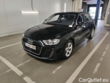  Audi  A1 Sportback  1.0 30 TFSI S Line 81kW/110pk  5D/P Man-6 