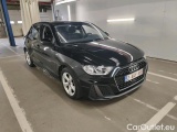  Audi  A1 Sportback  1.0 30 TFSI S Line 81kW/110pk  5D/P Man-6 #2