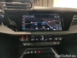  Audi  A3  Berline 1.0 TFSi 30 Stronic Attraction B.E. (Mild Hybrid) 81kW/110pk  4D/P Auto-7 #6