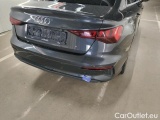  Audi  A3  Berline 1.0 TFSi 30 Stronic Attraction B.E. (Mild Hybrid) 81kW/110pk  4D/P Auto-7 #33