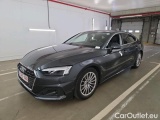  Audi  A5 Sportback  35 TDI S tronic Business Edition (Mild Hybrid) 120kW/163pk  5D/P Auto-7 