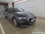  Audi  A5 Sportback  35 TDI S tronic Business Edition (Mild Hybrid) 120kW/163pk  5D/P Auto-7 #2