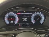  Audi  A5 Sportback  35 TDI S tronic Business Edition (Mild Hybrid) 120kW/163pk  5D/P Auto-7 #9