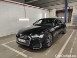  Audi  A6  Avant Sport 55 TFSI e S tronic Quattro Compet. (PHEV) 270kW/367pk  5D/P Auto-7 