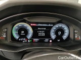  Audi  A6  Avant Sport 55 TFSI e S tronic Quattro Compet. (PHEV) 270kW/367pk  5D/P Auto-7 #9