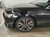  Audi  A6  Avant Sport 55 TFSI e S tronic Quattro Compet. (PHEV) 270kW/367pk  5D/P Auto-7 #17