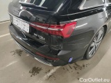  Audi  A6  Avant Sport 55 TFSI e S tronic Quattro Compet. (PHEV) 270kW/367pk  5D/P Auto-7 #31