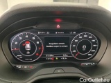 Audi  Q2  1.0 30 TFSI 81kW 81kW/110pk  5D/P Man-6 #9