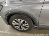  Audi  Q4 E-Tron Q4 Sportback e-tron 40 e-tron Advanced 150kW/204pk  5D/P Auto-1 - WLTP onvolledig #17