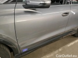  Audi  Q4 E-Tron Q4 Sportback e-tron 40 e-tron Advanced 150kW/204pk  5D/P Auto-1 - WLTP onvolledig #20