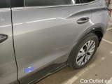  Audi  Q4 E-Tron Q4 Sportback e-tron 40 e-tron Advanced 150kW/204pk  5D/P Auto-1 - WLTP onvolledig #22