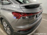  Audi  Q4 E-Tron Q4 Sportback e-tron 40 e-tron Advanced 150kW/204pk  5D/P Auto-1 - WLTP onvolledig #31
