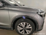  Audi  Q4 E-Tron Q4 Sportback e-tron 40 e-tron Advanced 150kW/204pk  5D/P Auto-1 - WLTP onvolledig #34