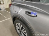  Audi  Q4 E-Tron Q4 Sportback e-tron 40 e-tron Advanced 150kW/204pk  5D/P Auto-1 - WLTP onvolledig #35