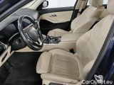  Bmw  Serie 3 3 Reeks Berline 330e (215 kW) (PHEV) 215kW/292pk  4D/P Auto-8 #16