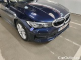  Bmw  Serie 3 3 Reeks Berline 330e (215 kW) (PHEV) 215kW/292pk  4D/P Auto-8 #22