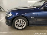  Bmw  Serie 3 3 Reeks Berline 330e (215 kW) (PHEV) 215kW/292pk  4D/P Auto-8 #31