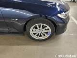  Bmw  Serie 3 3 Reeks Berline 330e (215 kW) (PHEV) 215kW/292pk  4D/P Auto-8 #58