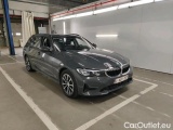  Bmw  Serie 3 3 Reeks Touring 330e (215 kW) (PHEV) 215kW/292pk  5D/P Auto-8 #2