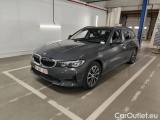  Bmw  Serie 3 3 Reeks Touring 330e (215 kW) (PHEV) 215kW/292pk  5D/P Auto-8 