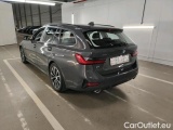  Bmw  Serie 3 3 Reeks Touring 330e (215 kW) (PHEV) 215kW/292pk  5D/P Auto-8 #3