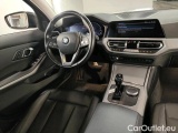  Bmw  Serie 3 3 Reeks Touring 330e (215 kW) (PHEV) 215kW/292pk  5D/P Auto-8 #5