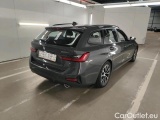  Bmw  Serie 3 3 Reeks Touring 330e (215 kW) (PHEV) 215kW/292pk  5D/P Auto-8 #4