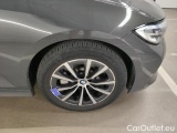  Bmw  Serie 3 3 Reeks Touring 330e (215 kW) (PHEV) 215kW/292pk  5D/P Auto-8 #49