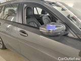  Bmw  Serie 3 3 Reeks Touring 330e (215 kW) (PHEV) 215kW/292pk  5D/P Auto-8 #54