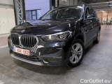  Bmw  X1  xDrive25e (162 kW) (PHEV) 162kW/220pk  5D/P Auto-6 