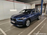  Bmw  X2  xDrive25e 162kW (PHEV) 162kW/220pk  5D/P Auto-8 