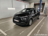 Citroen  C3  1.2 PureTech 83 S/S MAN Live 61kW/83pk  5D/P Man-5 